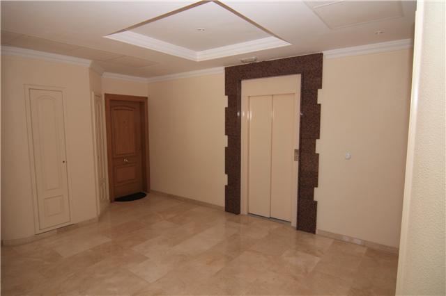 Cosy apartment near the golf course tennis court and the sandy beach