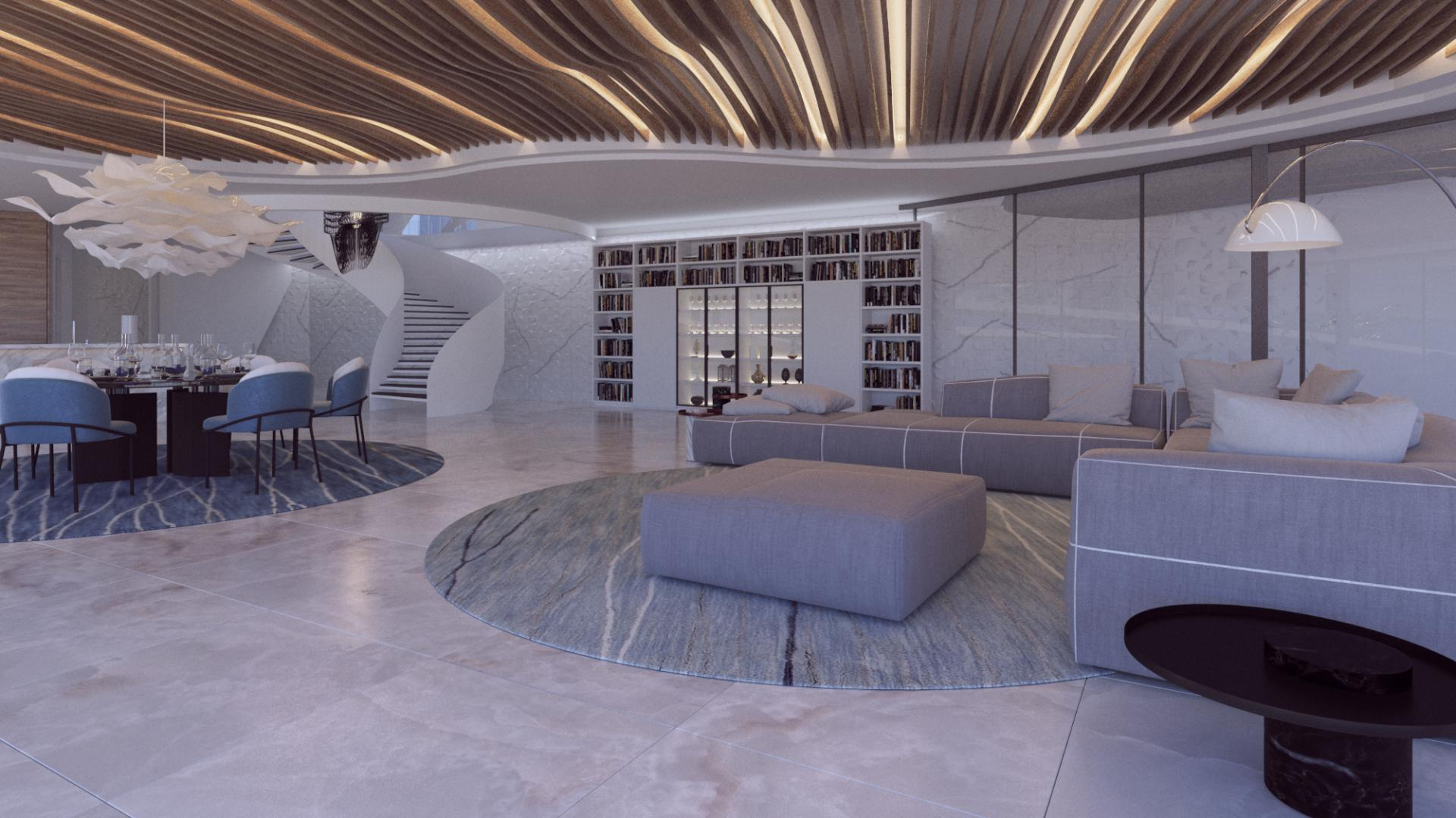 HG-3315 - Villa en Javea