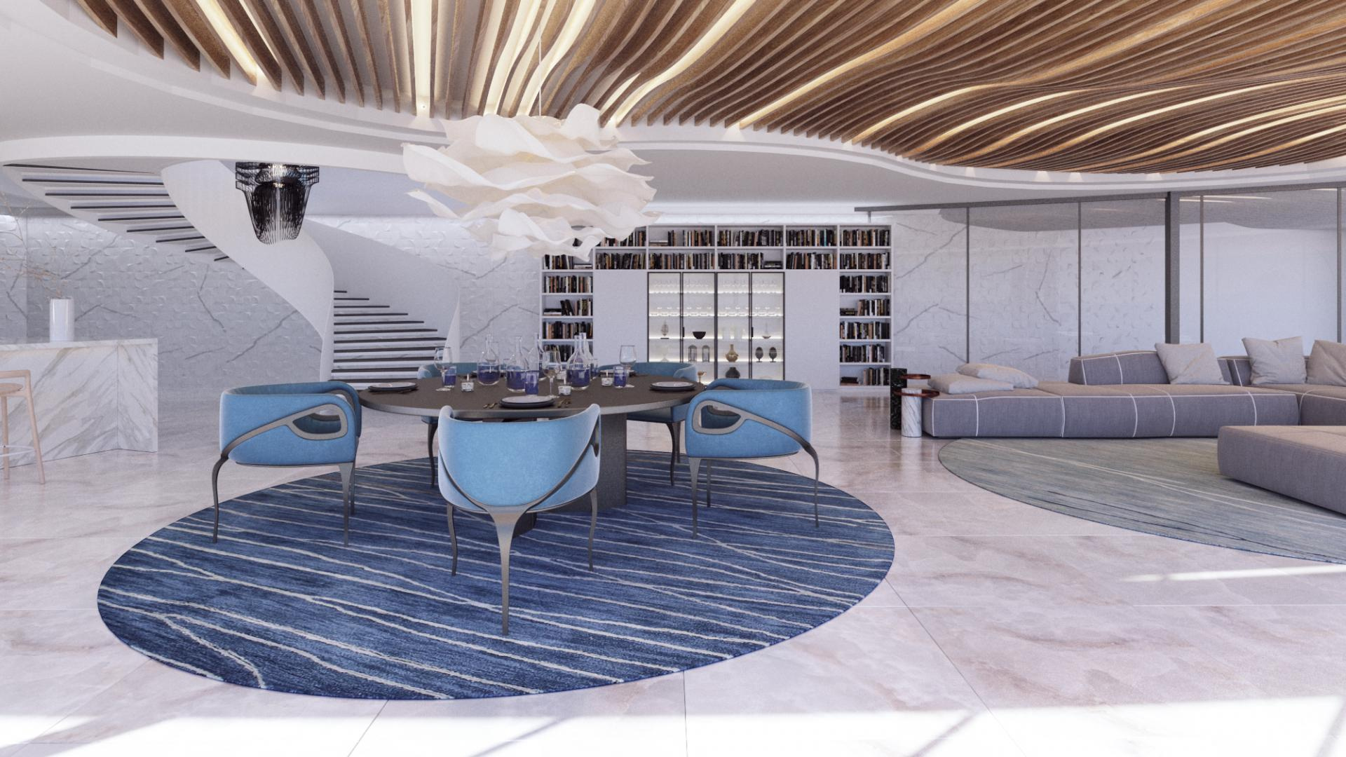 HG-3315 - Villa en Javea