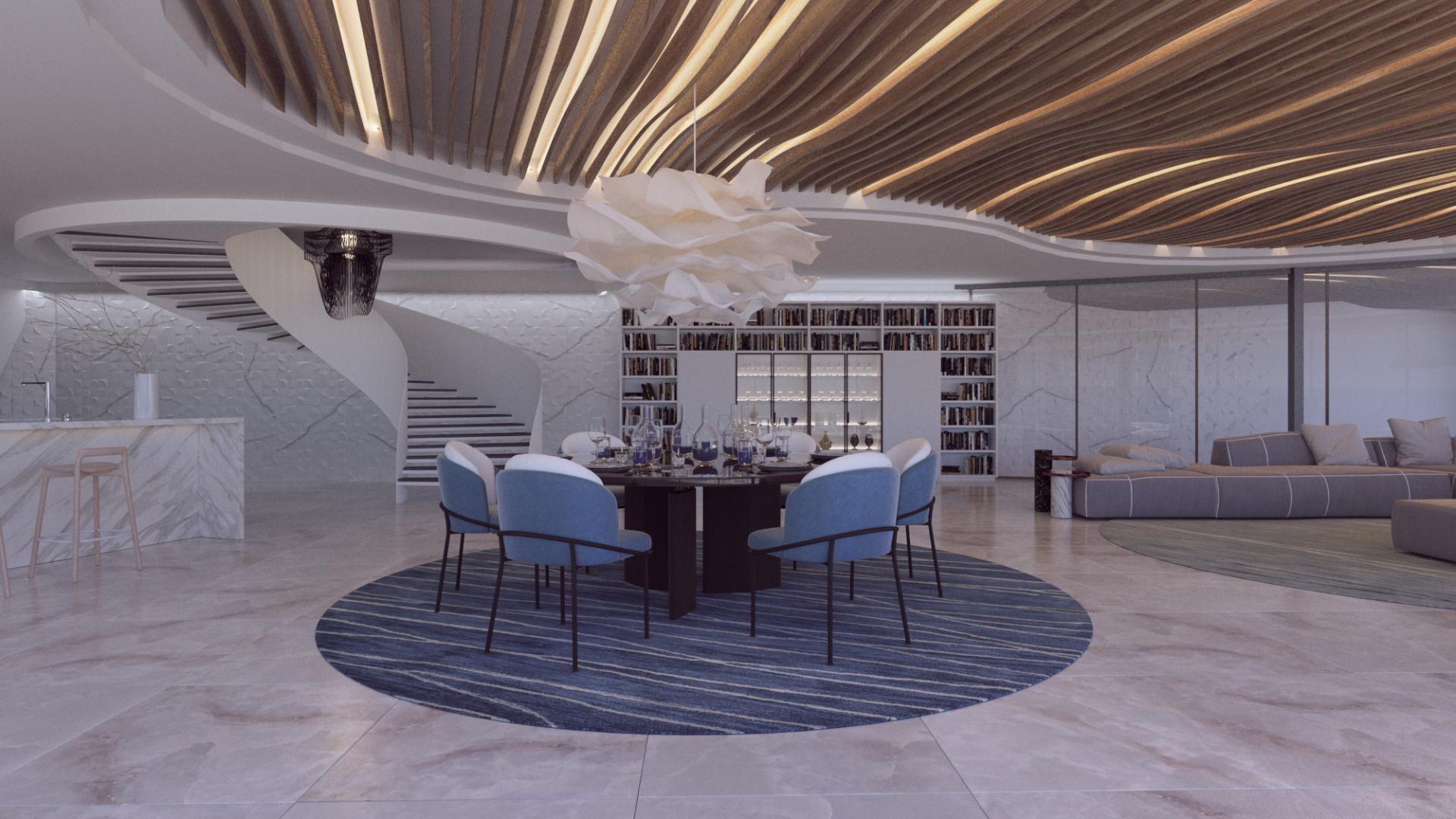 HG-3315 - Villa en Javea