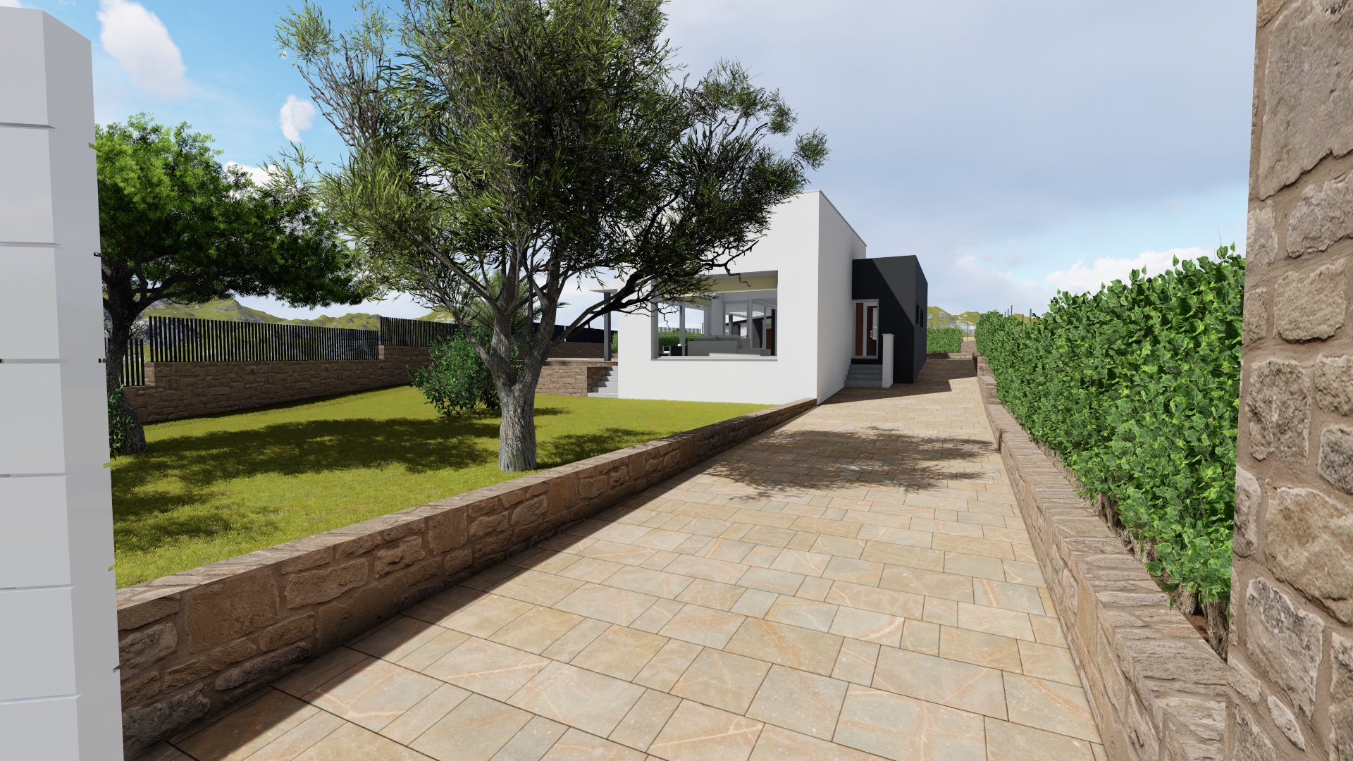 Villa in Moraira, not