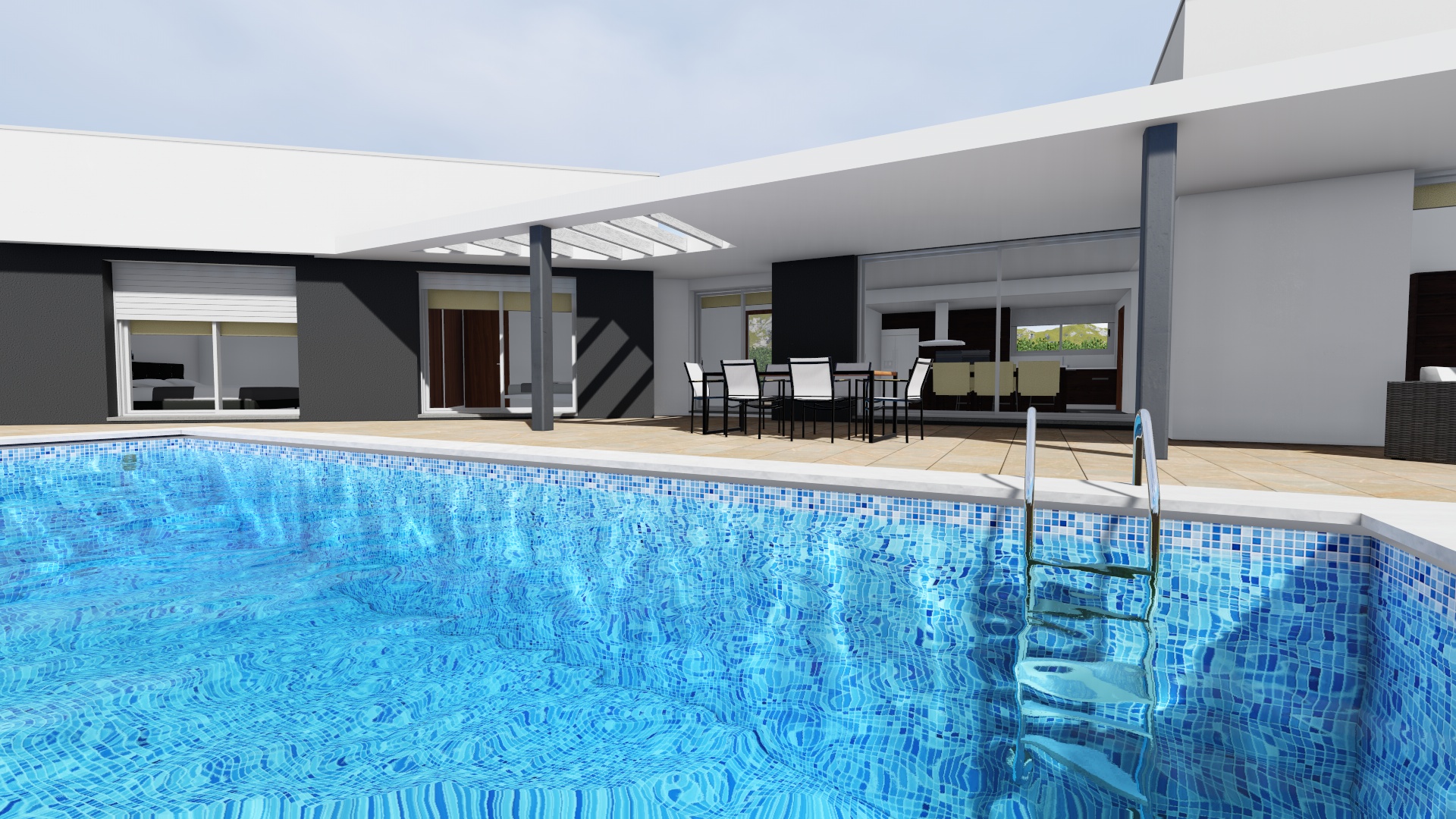 Villa in Moraira, not