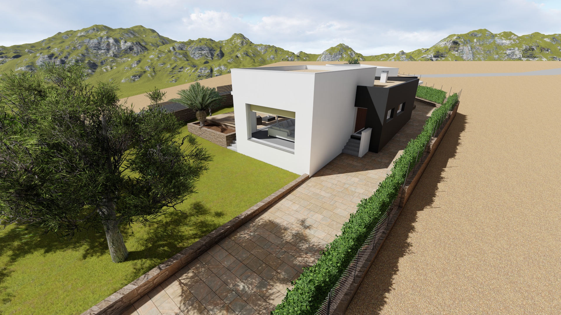 Villa in Moraira, not