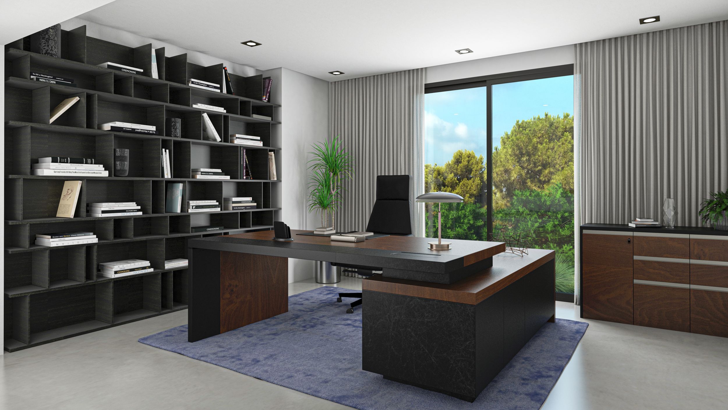 UM-UV-IRINA - Espectacular proyecto en primera línea en Denia/Las Rotas