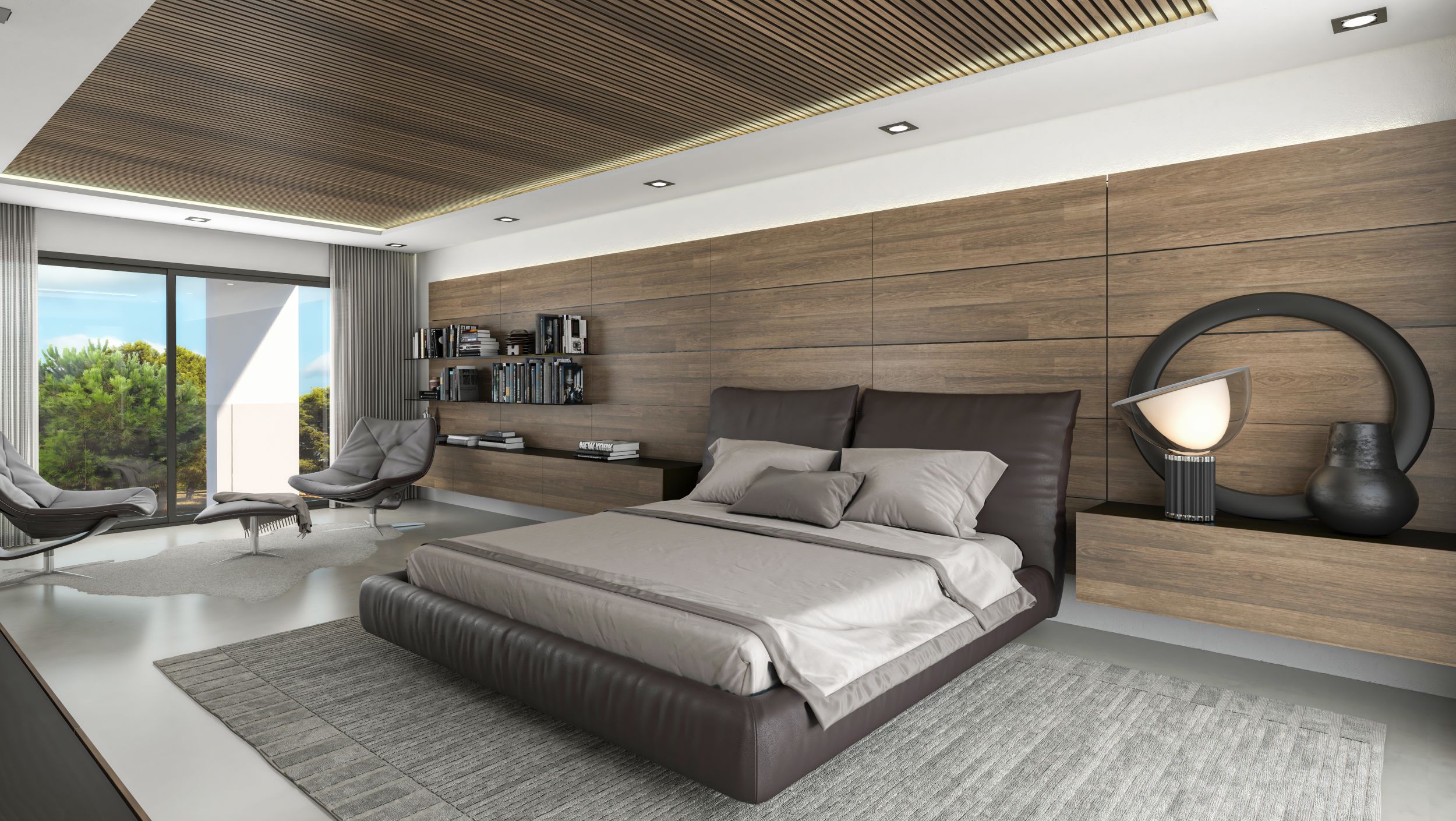 UM-UV-IRINA - Espectacular proyecto en primera línea en Denia/Las Rotas