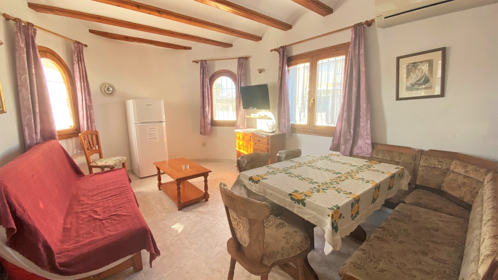 Villa a Els Poblets