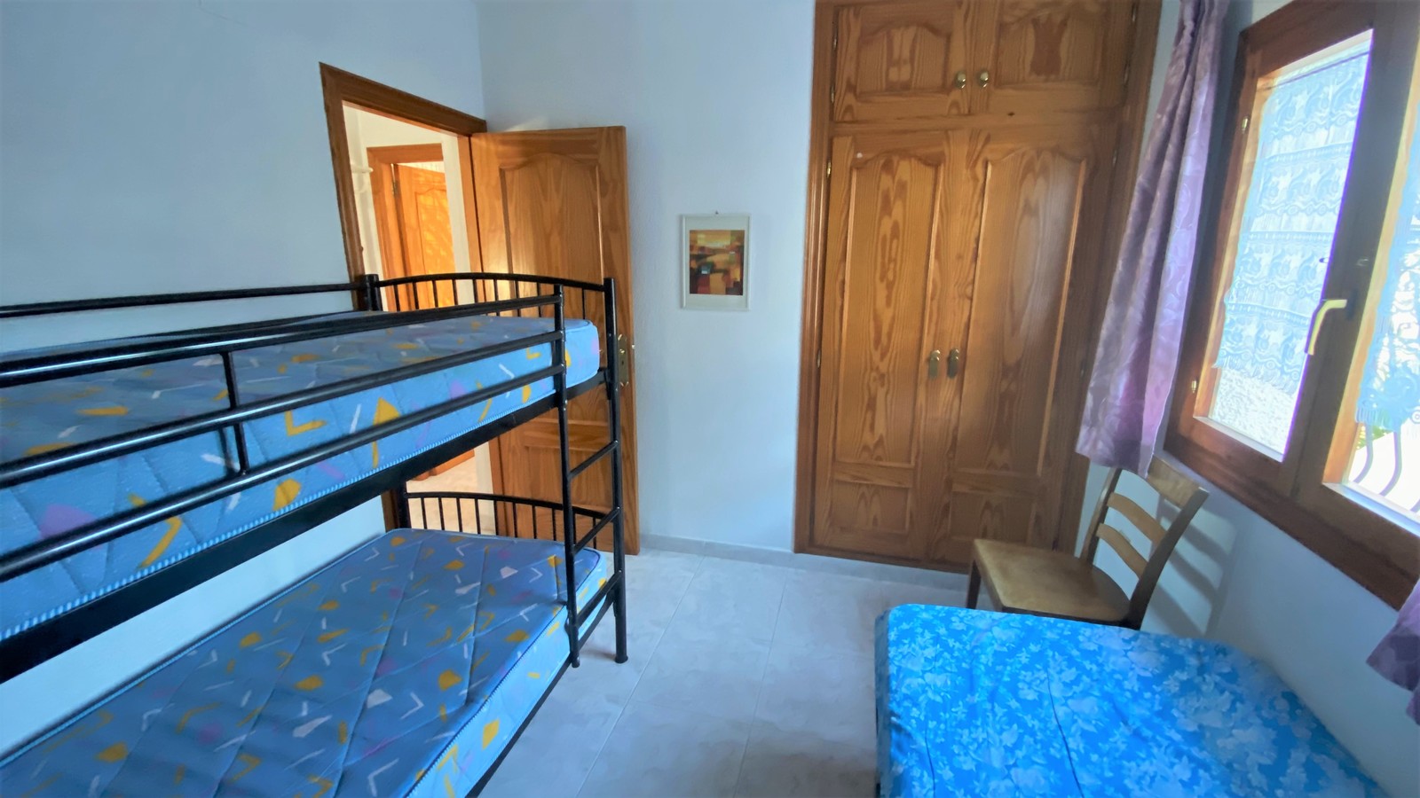 Villa a Els Poblets
