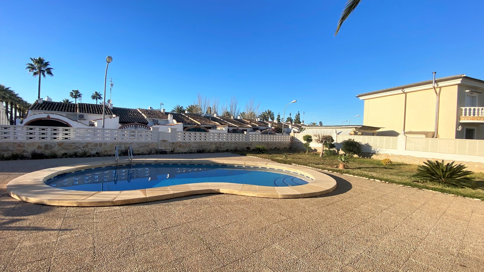 Villa a Els Poblets