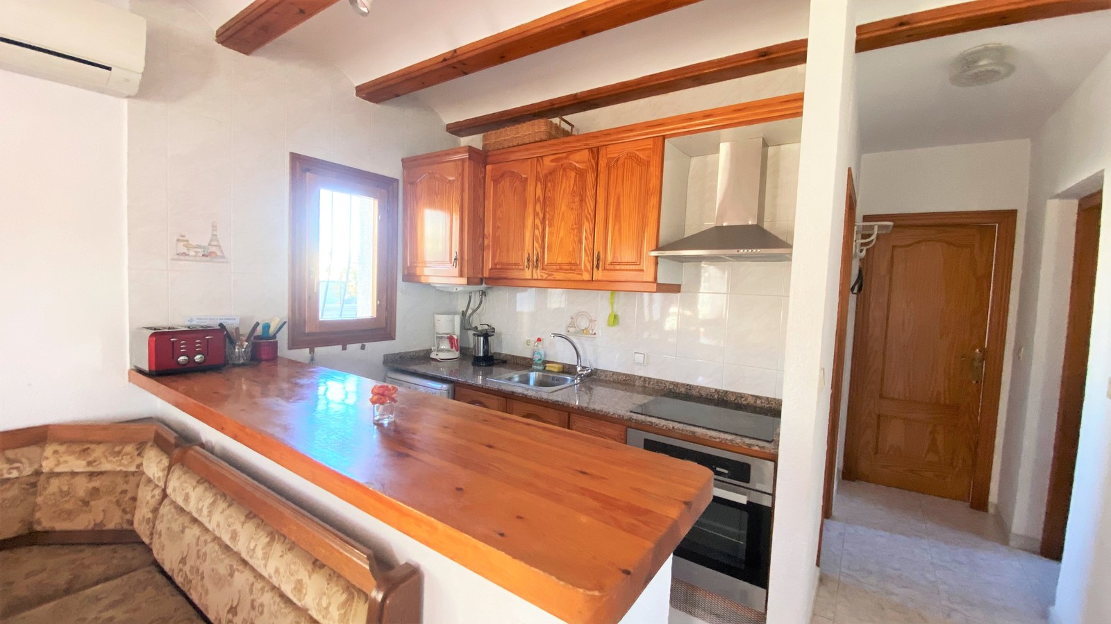 Villa a Els Poblets