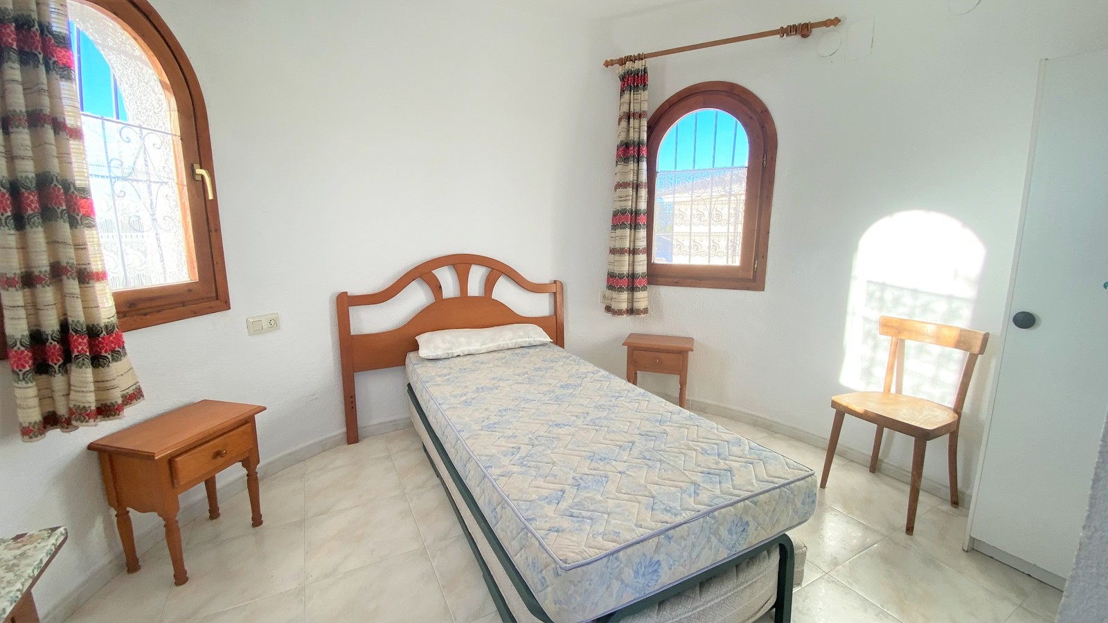 Villa a Els Poblets