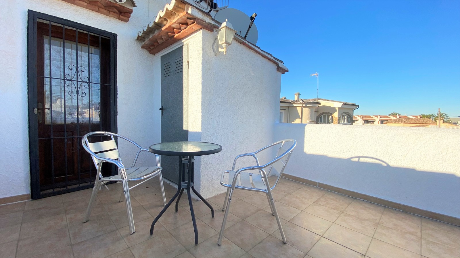 Villa a Els Poblets