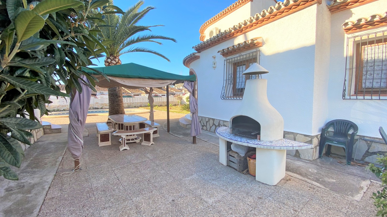 Villa a Els Poblets