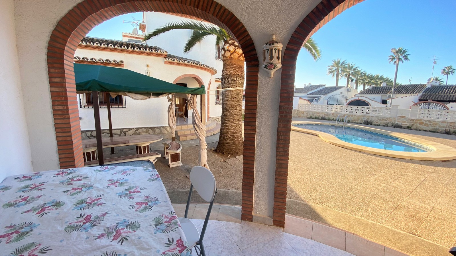 Villa a Els Poblets