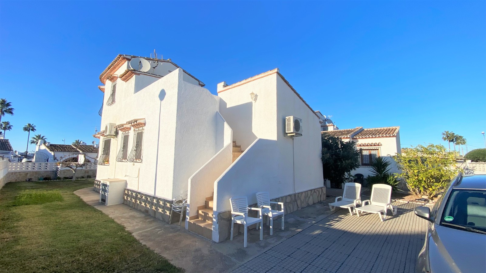 Villa a Els Poblets