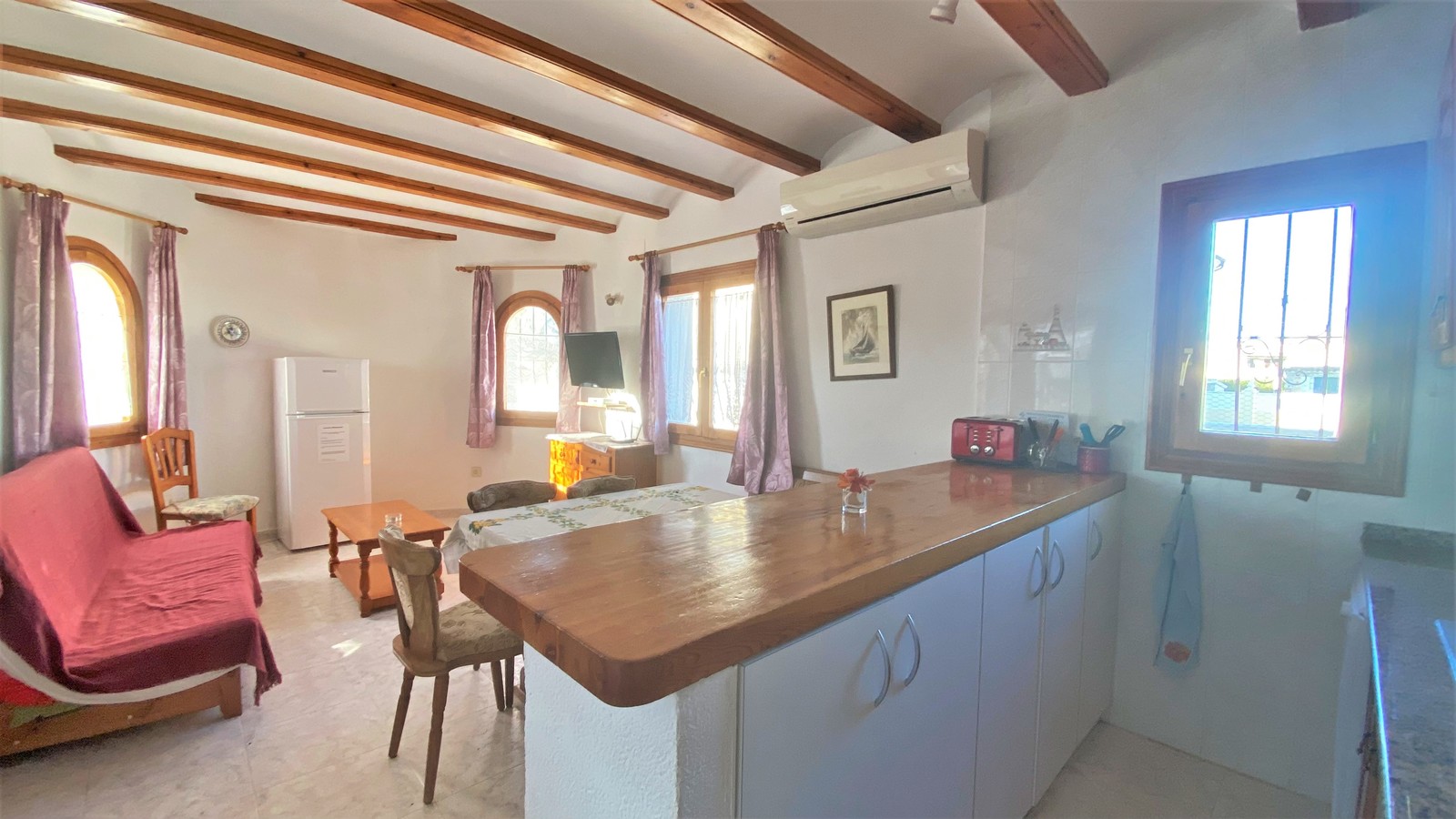 Villa a Els Poblets