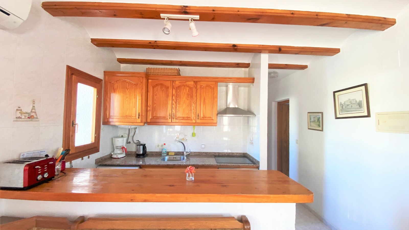 Villa a Els Poblets