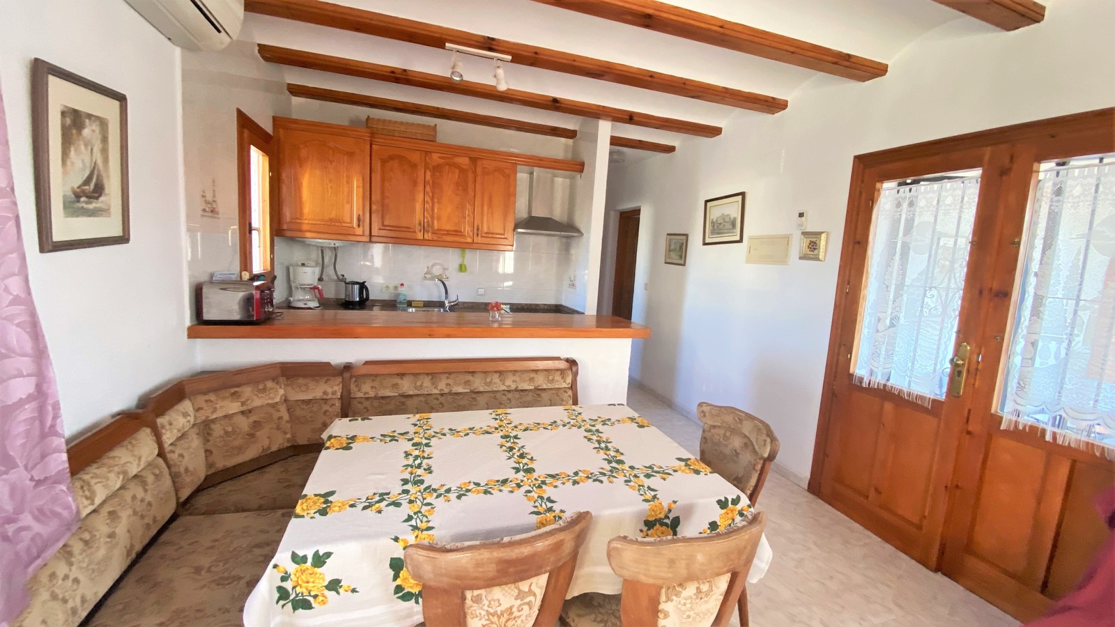 Villa a Els Poblets