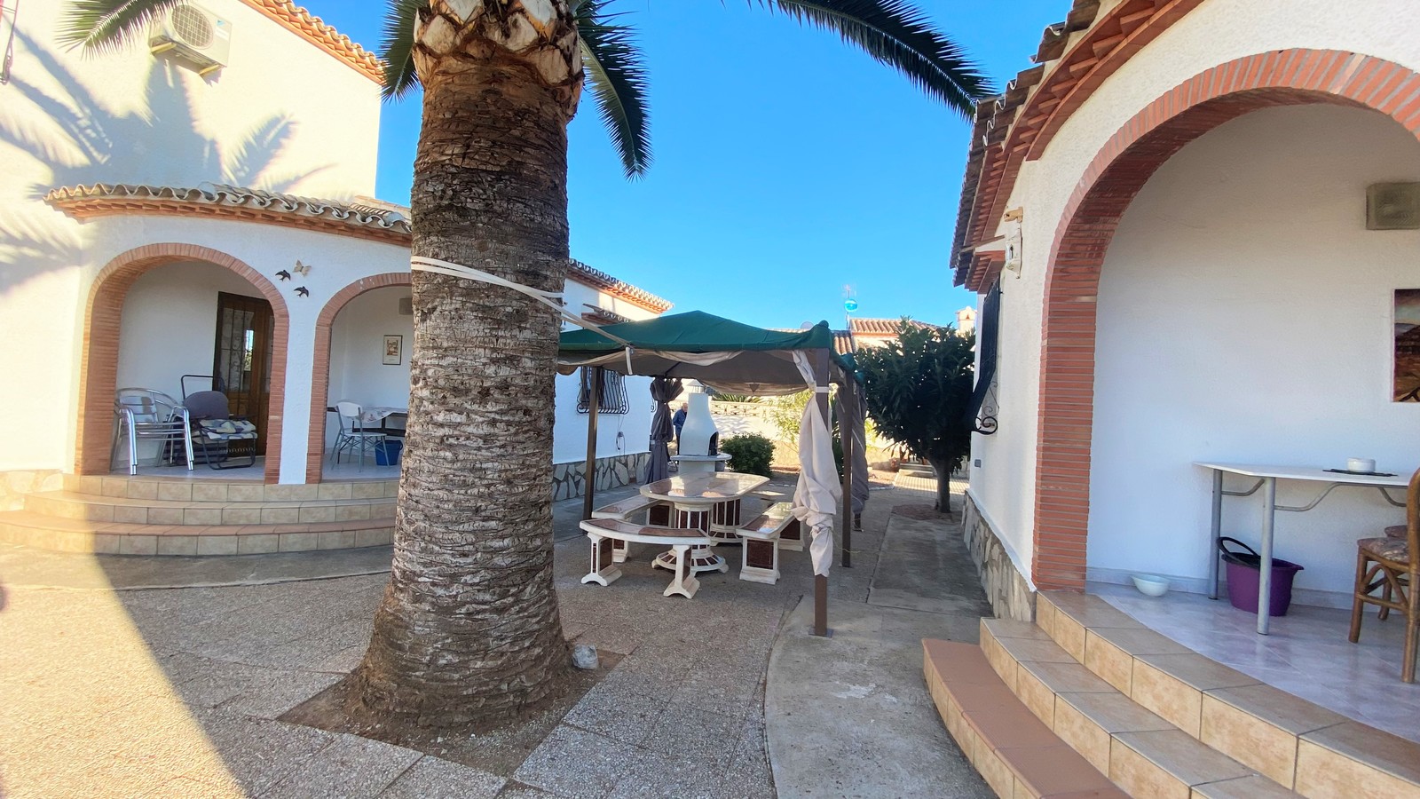 Villa a Els Poblets