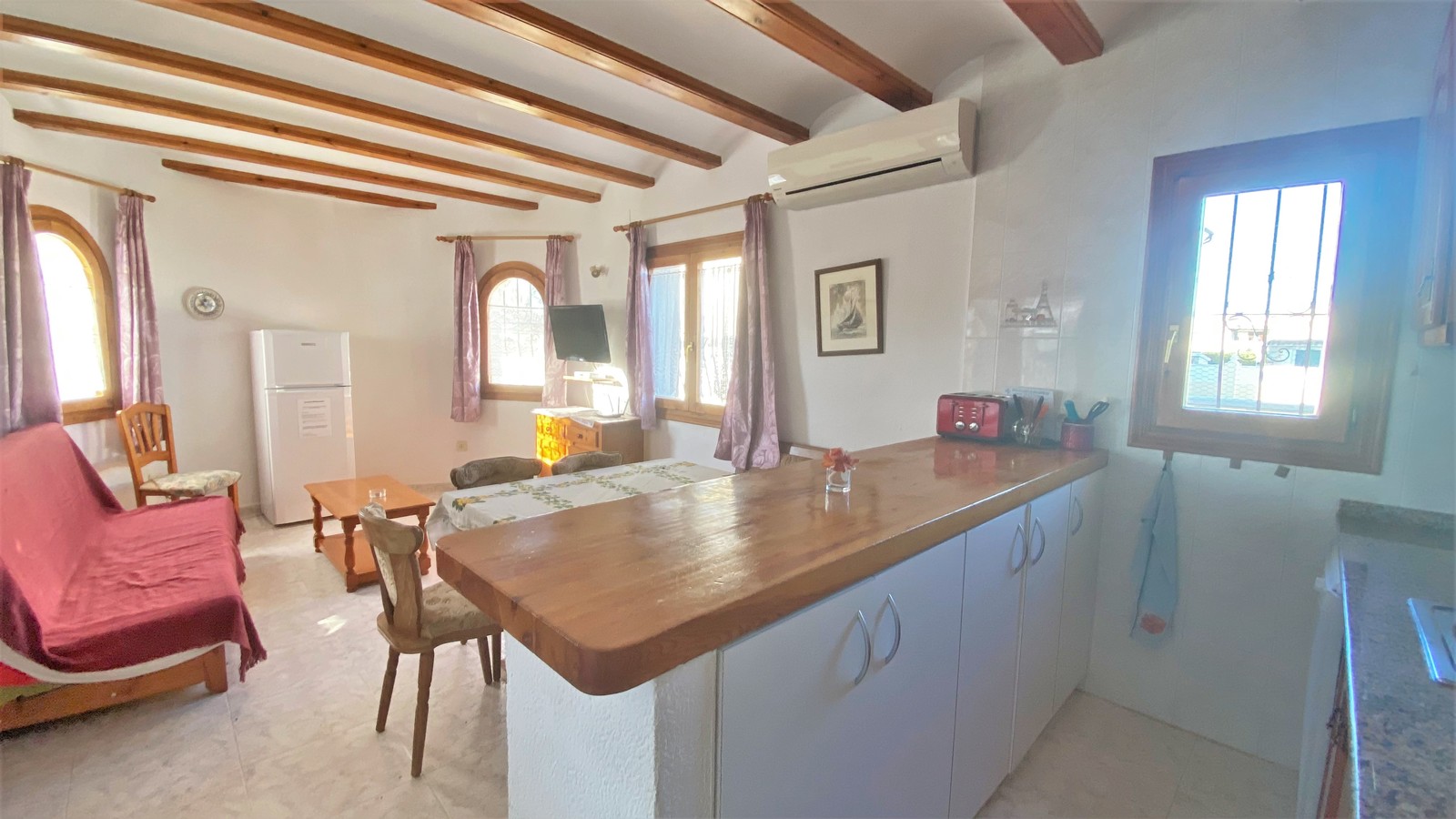 Villa a Els Poblets