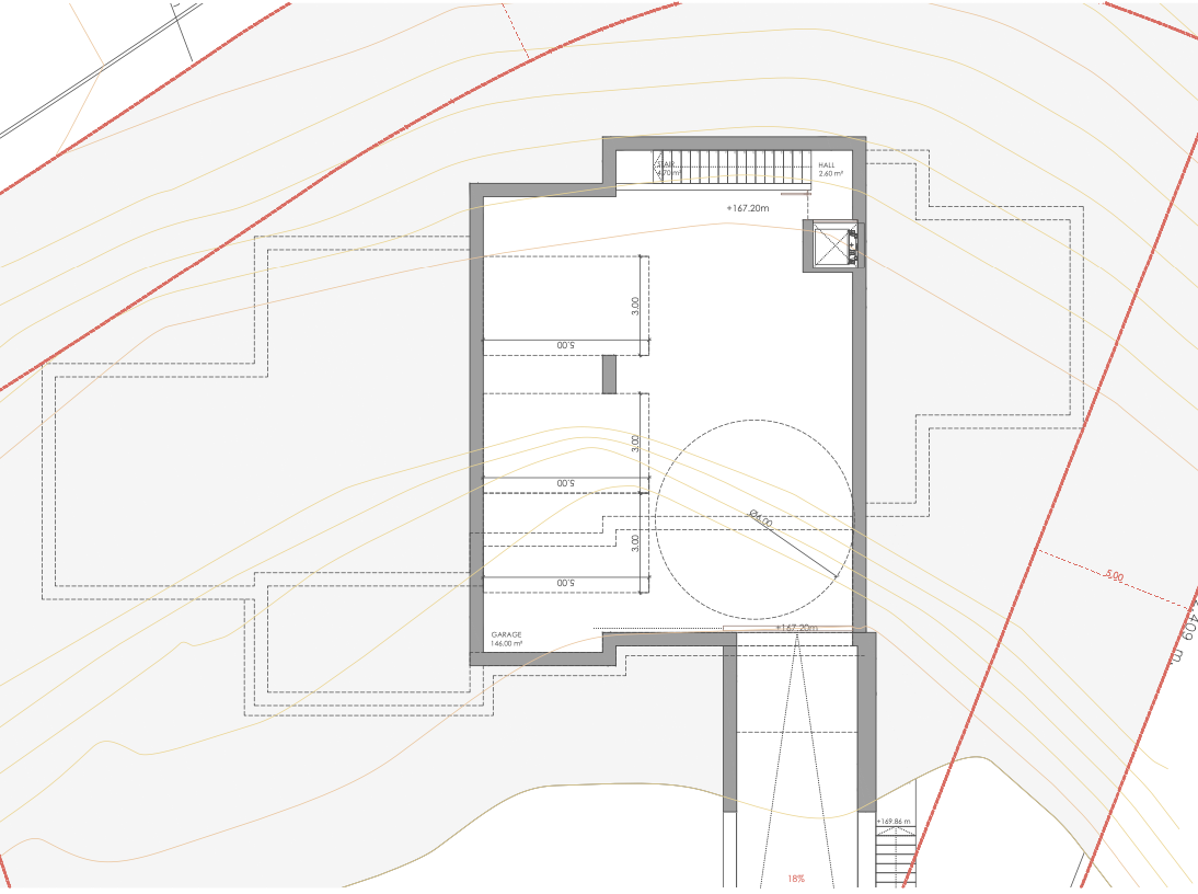 CA-H-1572-AMB - Villa en Benissa, not