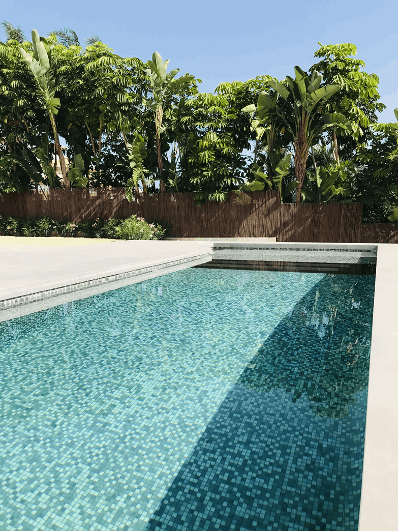 Atemberaubende neue Villa mit 3 Schlafzimmern zum Verkauf in Javea in der Nähe von Arenal