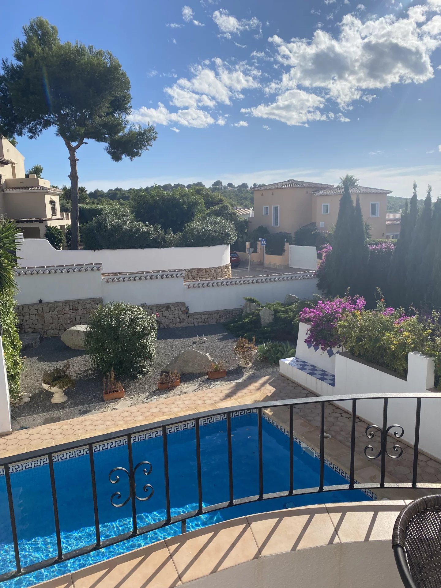 Villa in Javea
