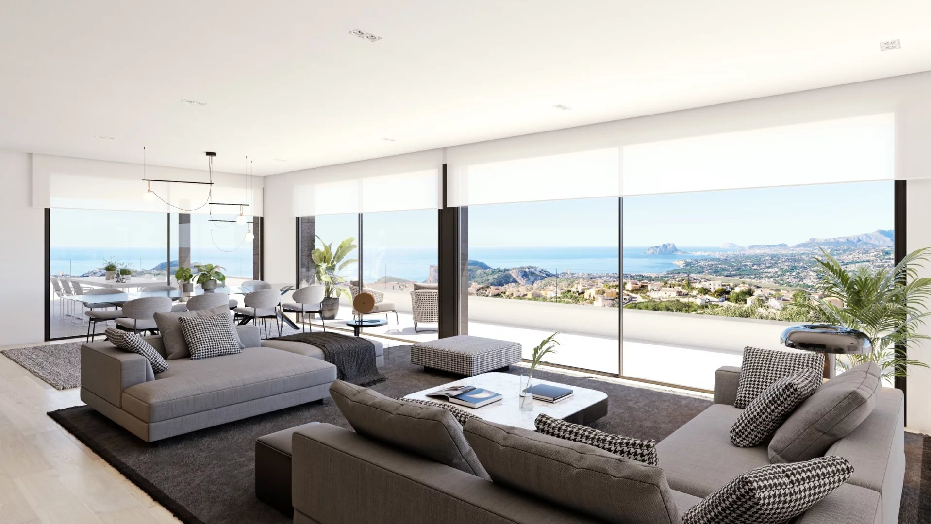 BS-83710403 - Villa en Cumbre del Sol