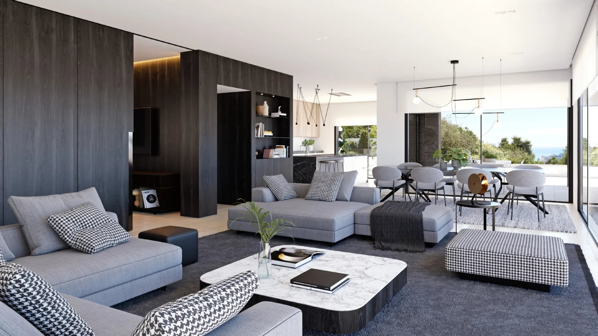 BS-83710403 - Villa en Cumbre del Sol