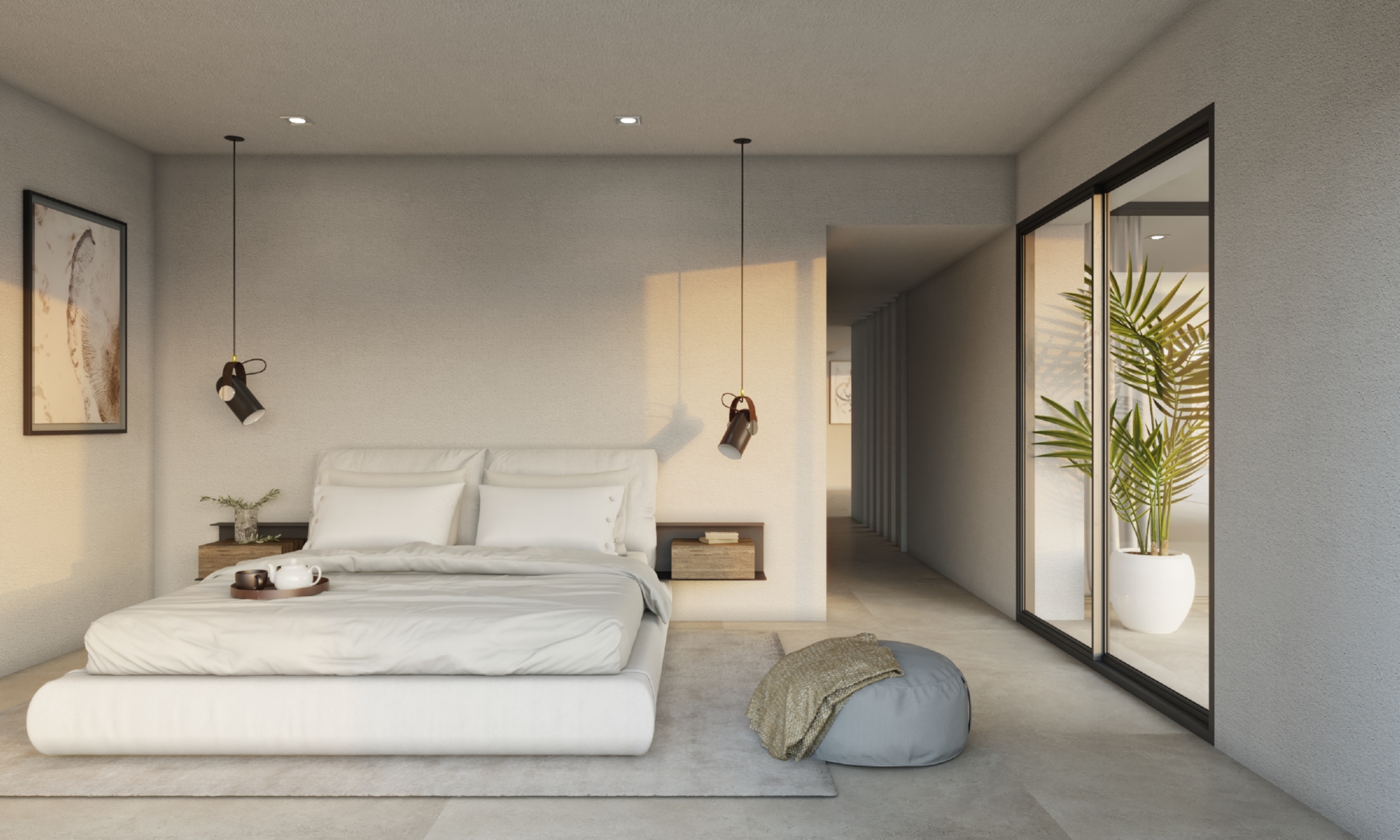 VA-AJ090 - Villa en Cumbre del Sol, Cumbre del Sol