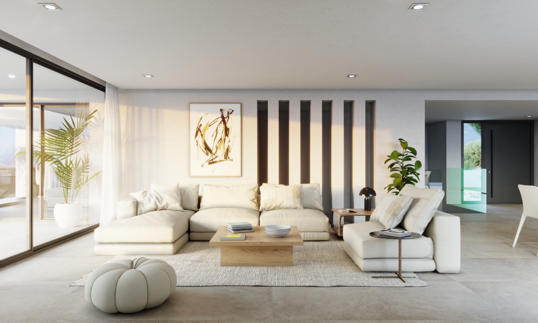 VA-AJ090 - Villa en Cumbre del Sol, Cumbre del Sol