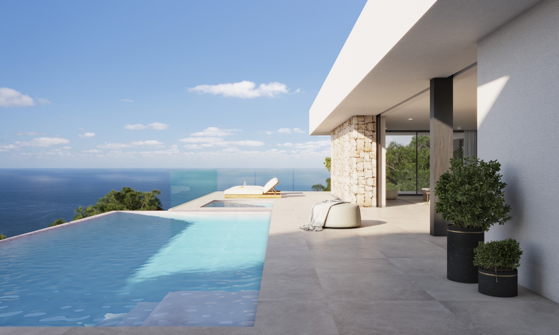 VA-AJ090 - Villa en Cumbre del Sol, Cumbre del Sol