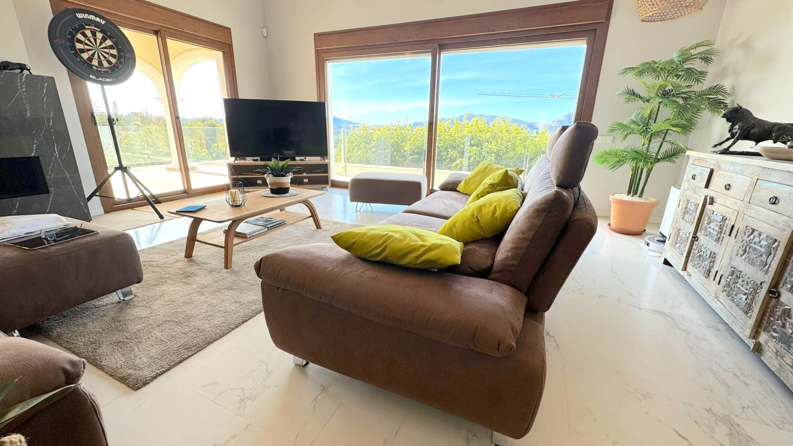UV90992 - Villa en Javea, Ermita