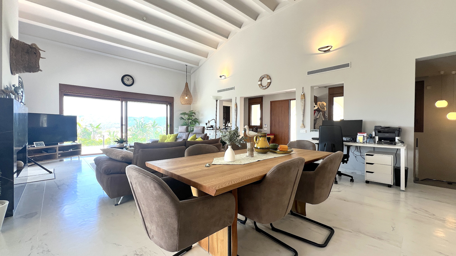 UV90992 - Villa en Javea, Ermita
