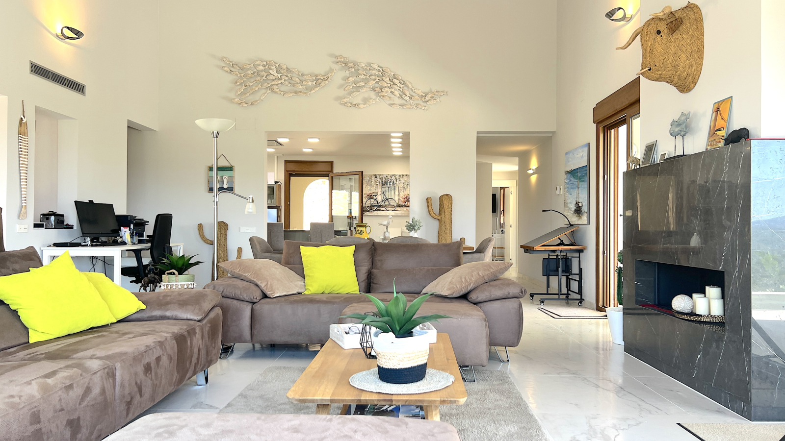 UV90992 - Villa en Javea, Ermita