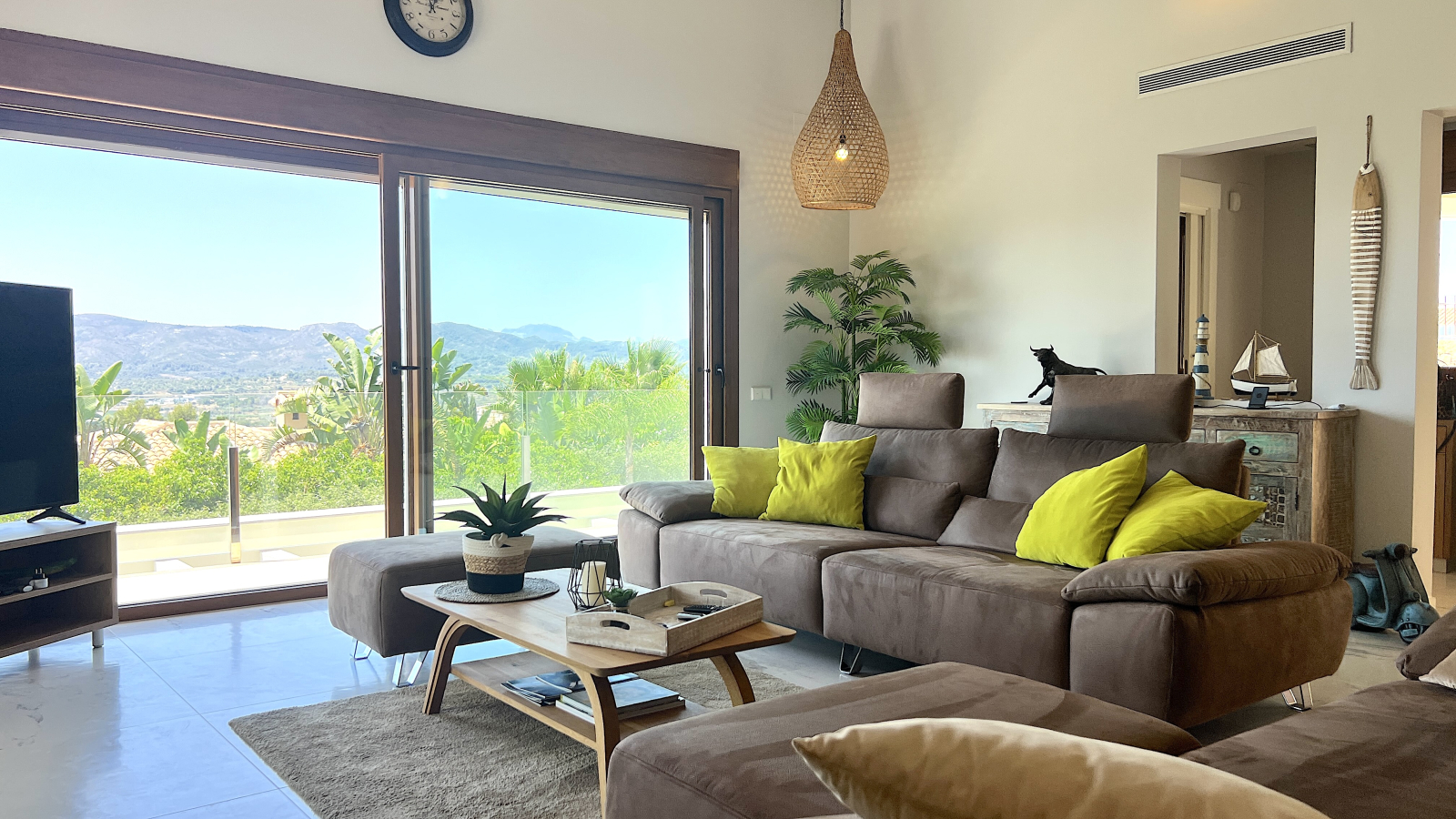 UV90992 - Villa en Javea, Ermita