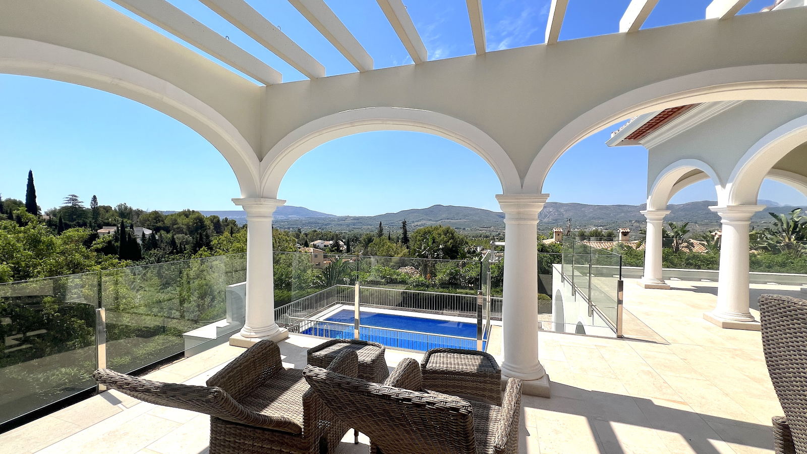 UV90992 - Villa en Javea, Ermita