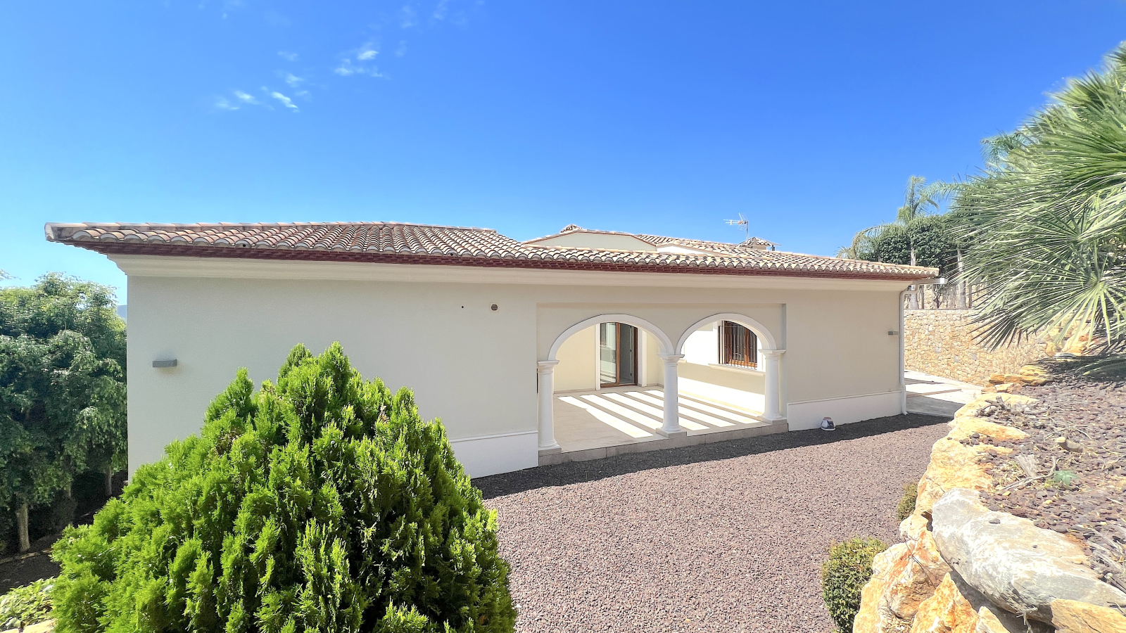 UV90992 - Villa en Javea, Ermita