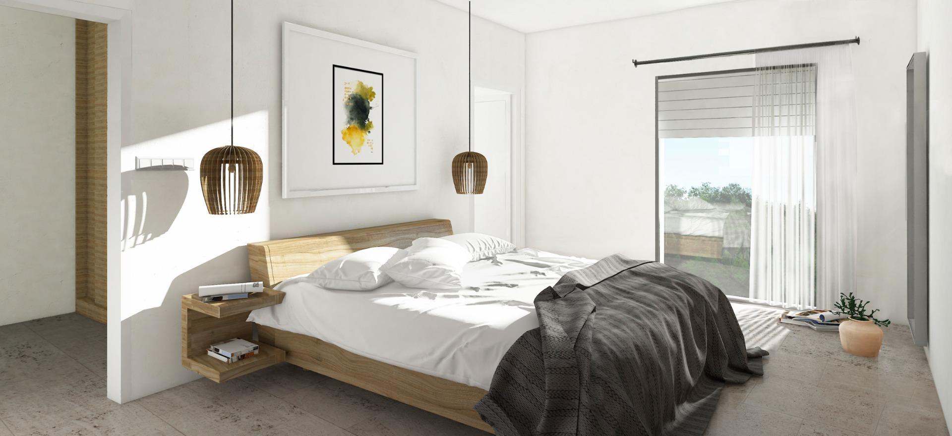 AM-12126DA - VILLA DE ESTILO MODERNO EN MORAIRA.