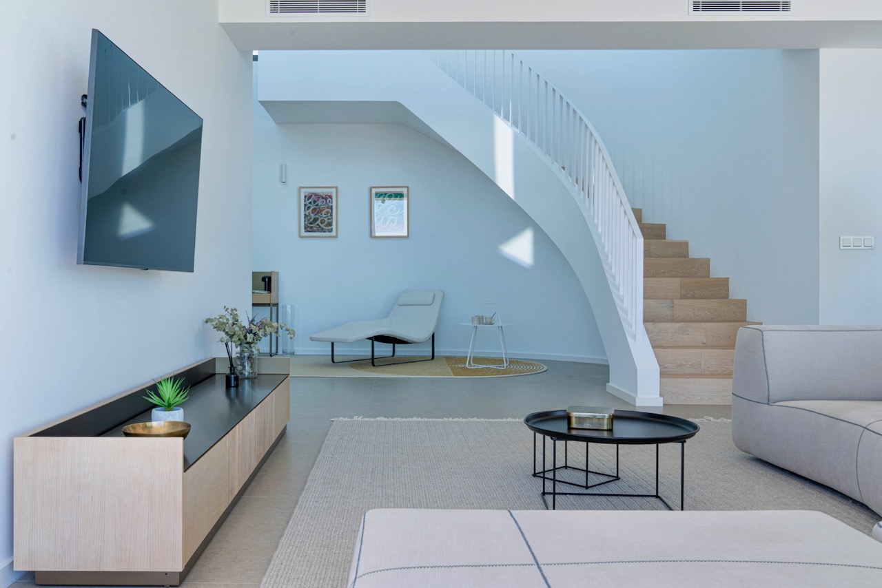 CA-H-1816-AMB - Villa en Benitachell, La Cumbre del Sol