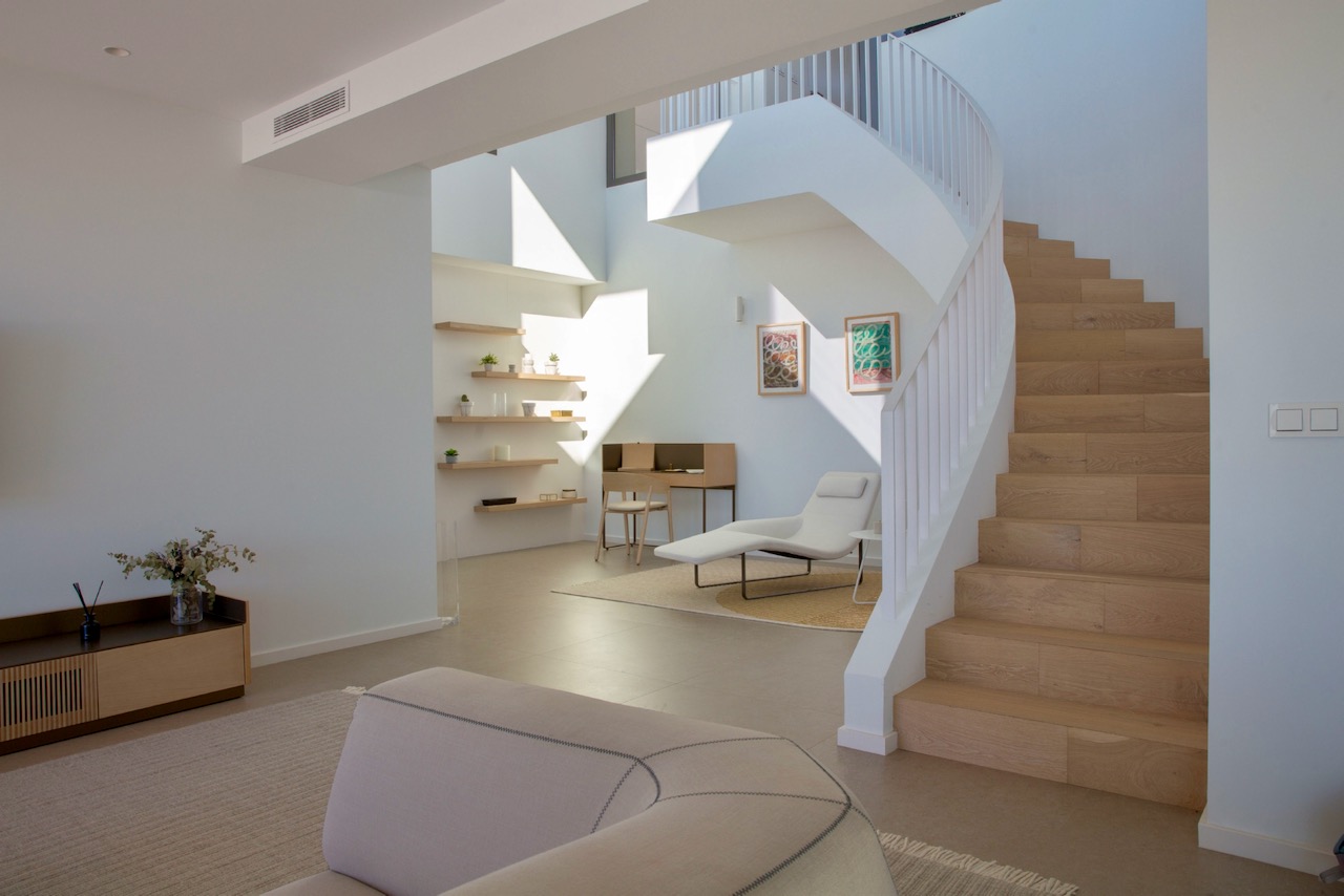 CA-H-1816-AMB - Villa en Benitachell, La Cumbre del Sol