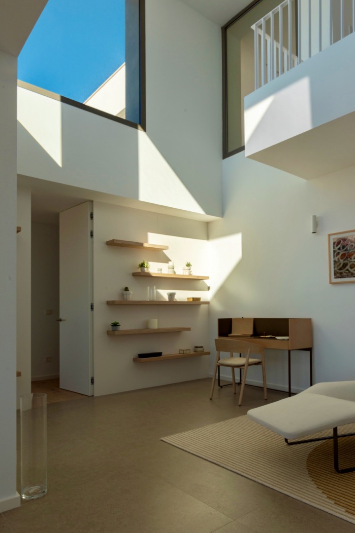 CA-H-1816-AMB - Villa en Benitachell, La Cumbre del Sol