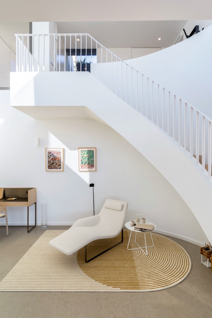 CA-H-1816-AMB - Villa en Benitachell, La Cumbre del Sol