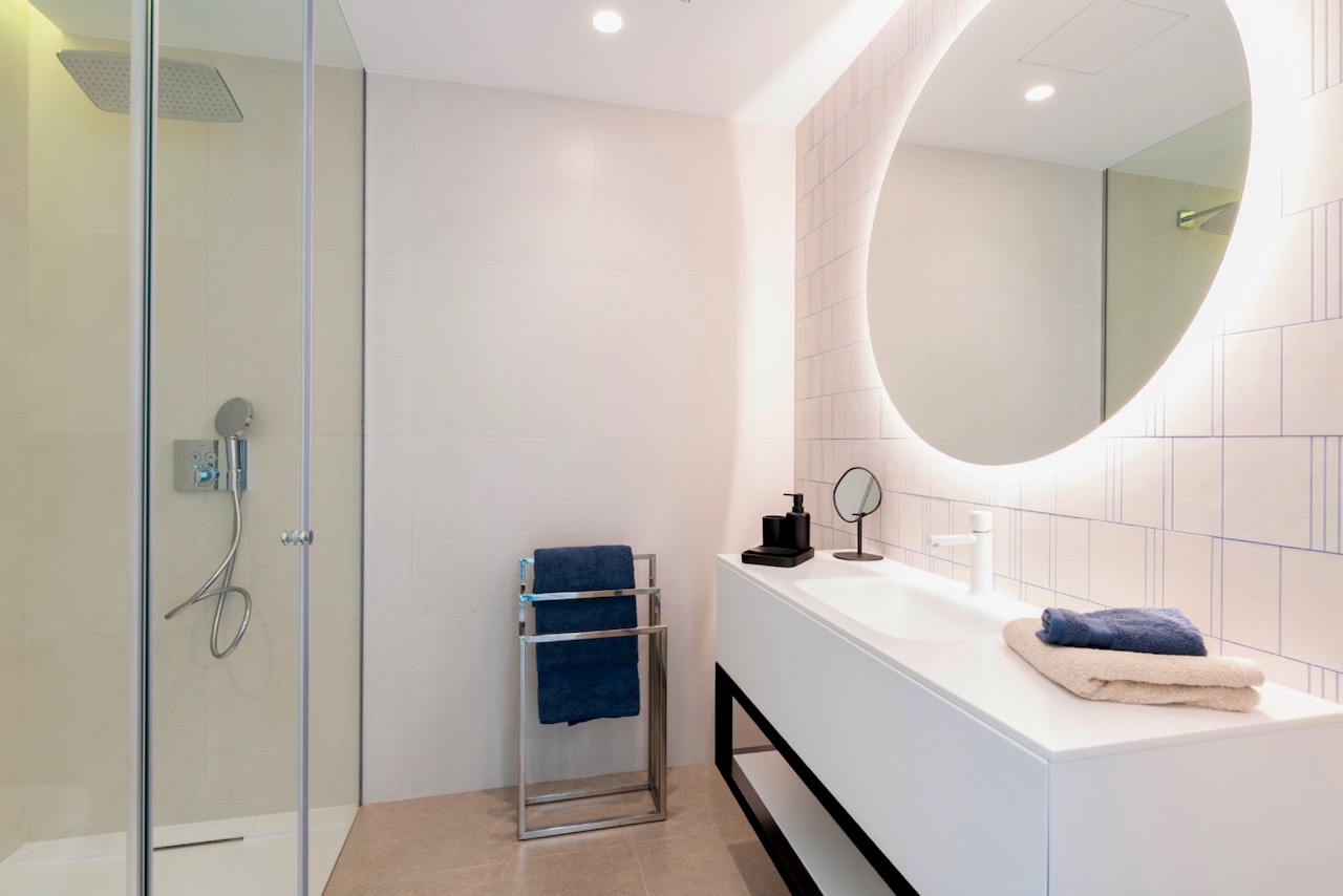 CA-H-1816-AMB - Villa en Benitachell, La Cumbre del Sol