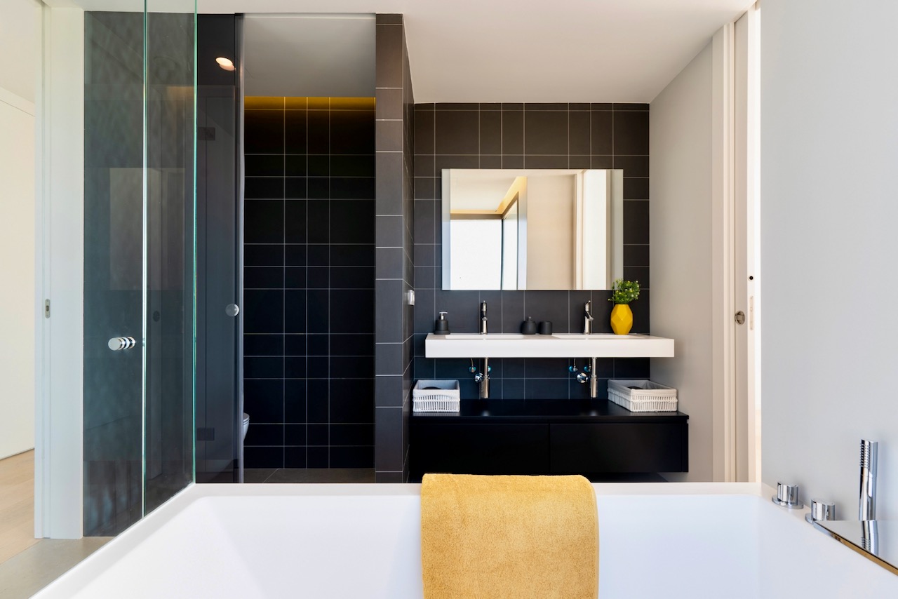 CA-H-1816-AMB - Villa en Benitachell, La Cumbre del Sol