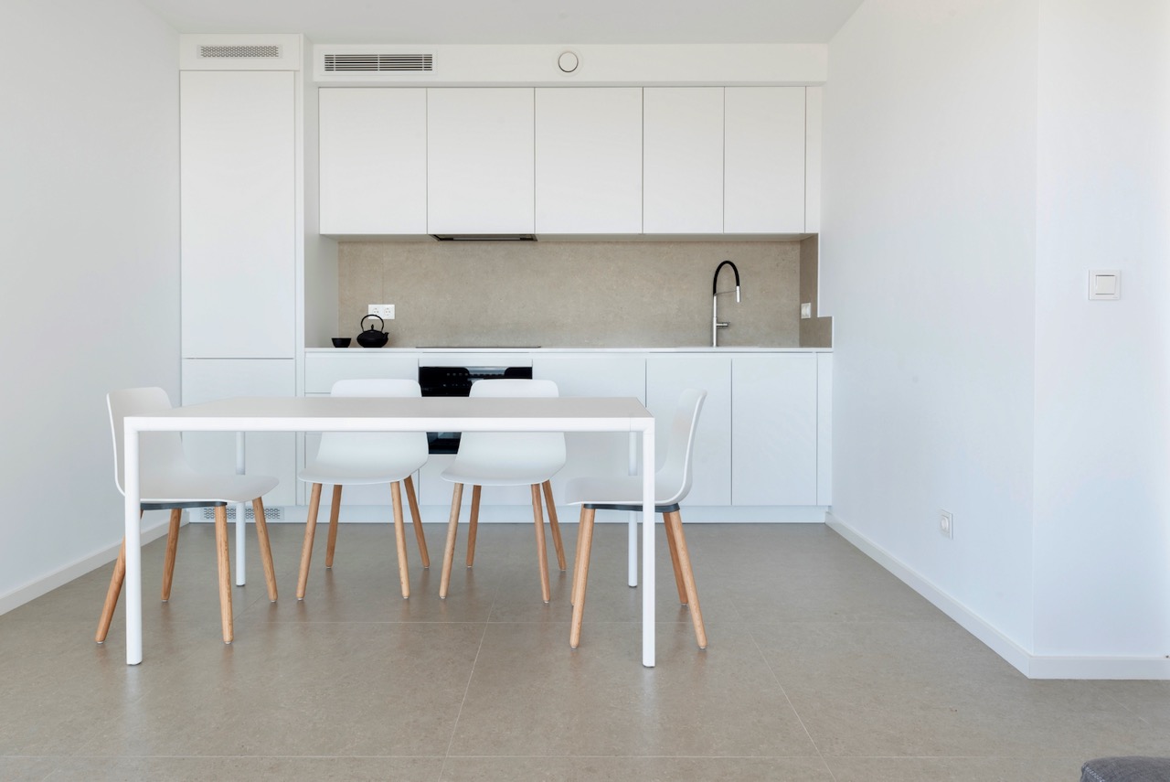 CA-H-1816-AMB - Villa en Benitachell, La Cumbre del Sol