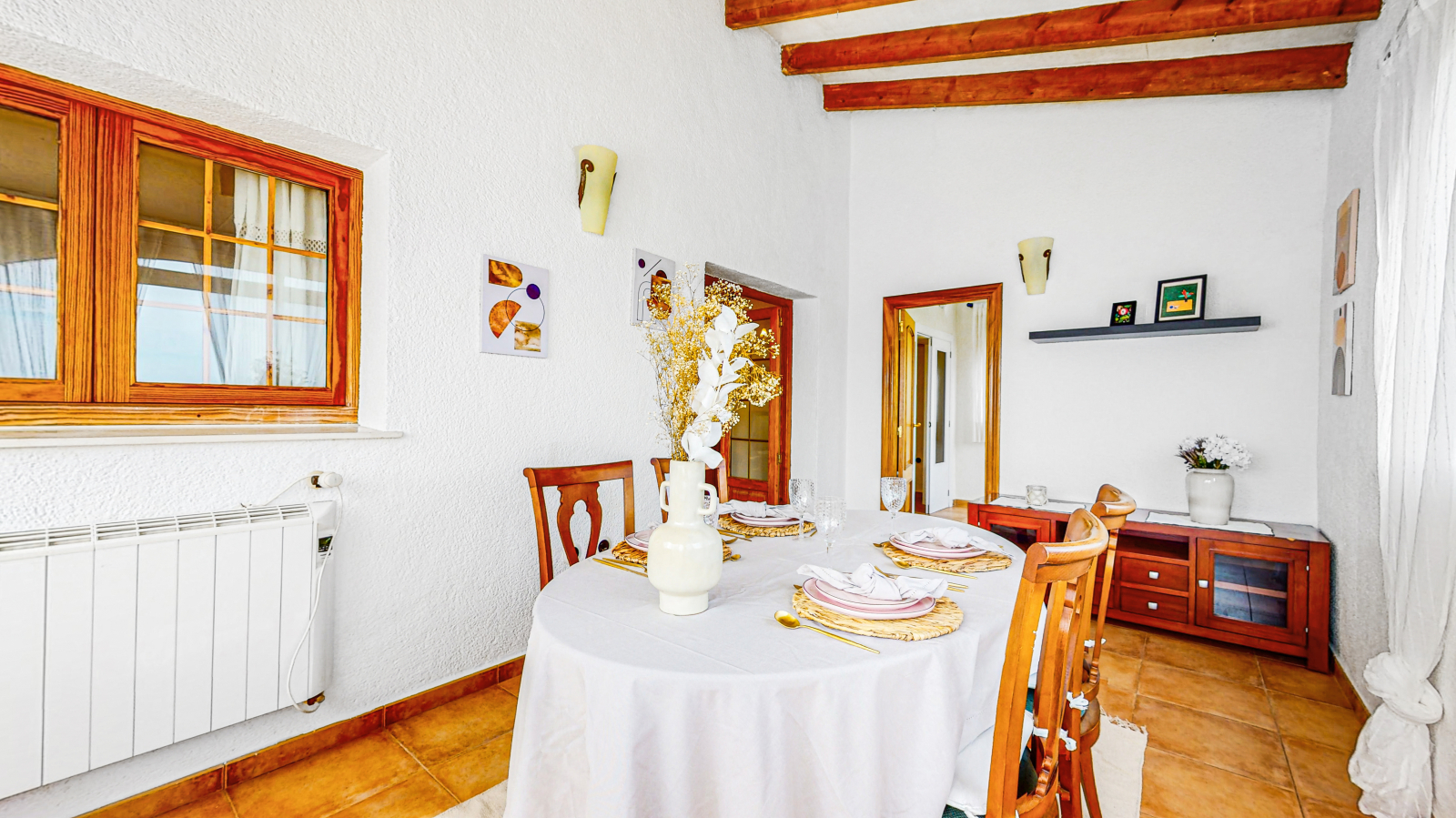 Venta. Villa a Orba
