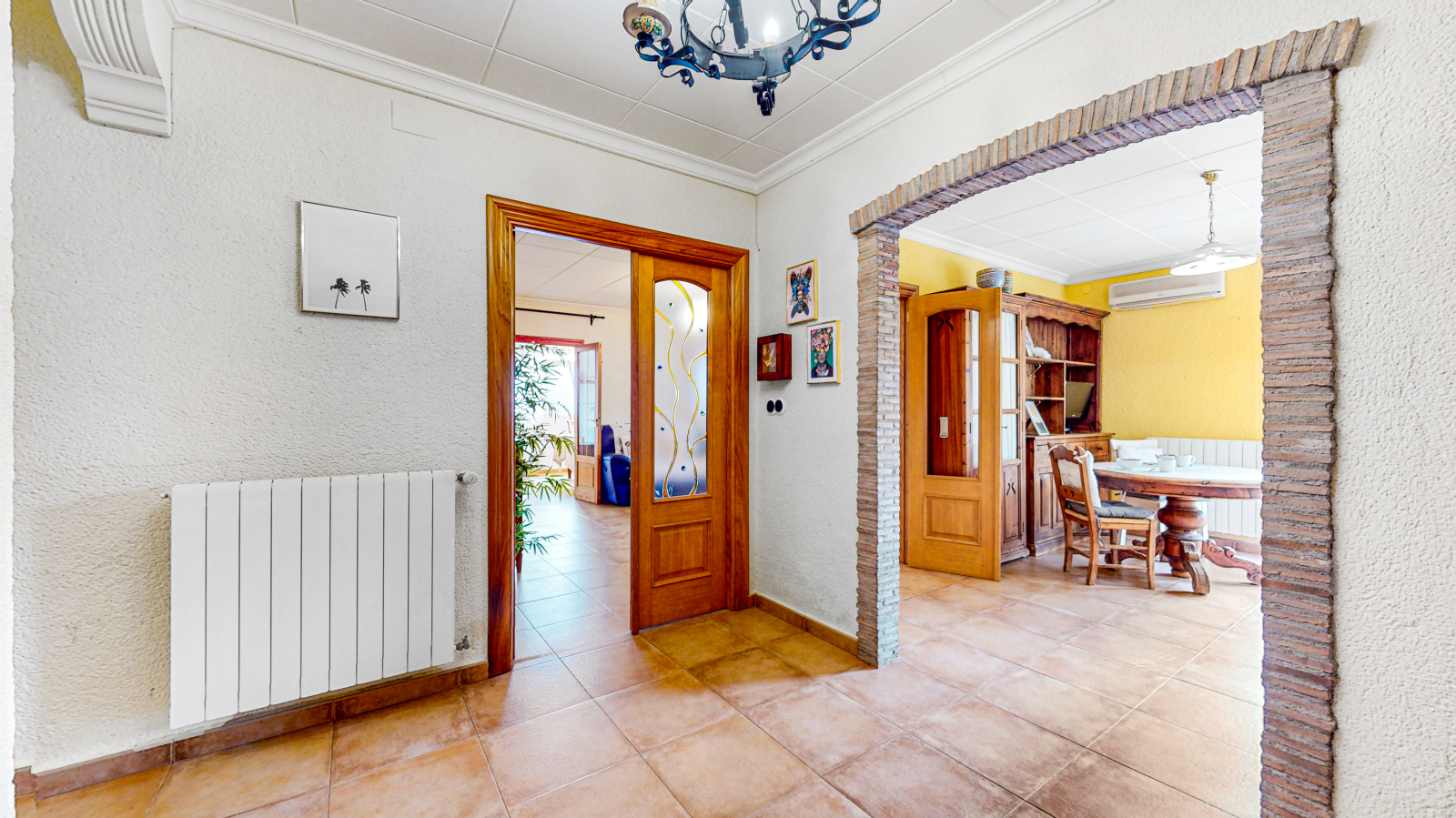 Venta. Villa a Orba