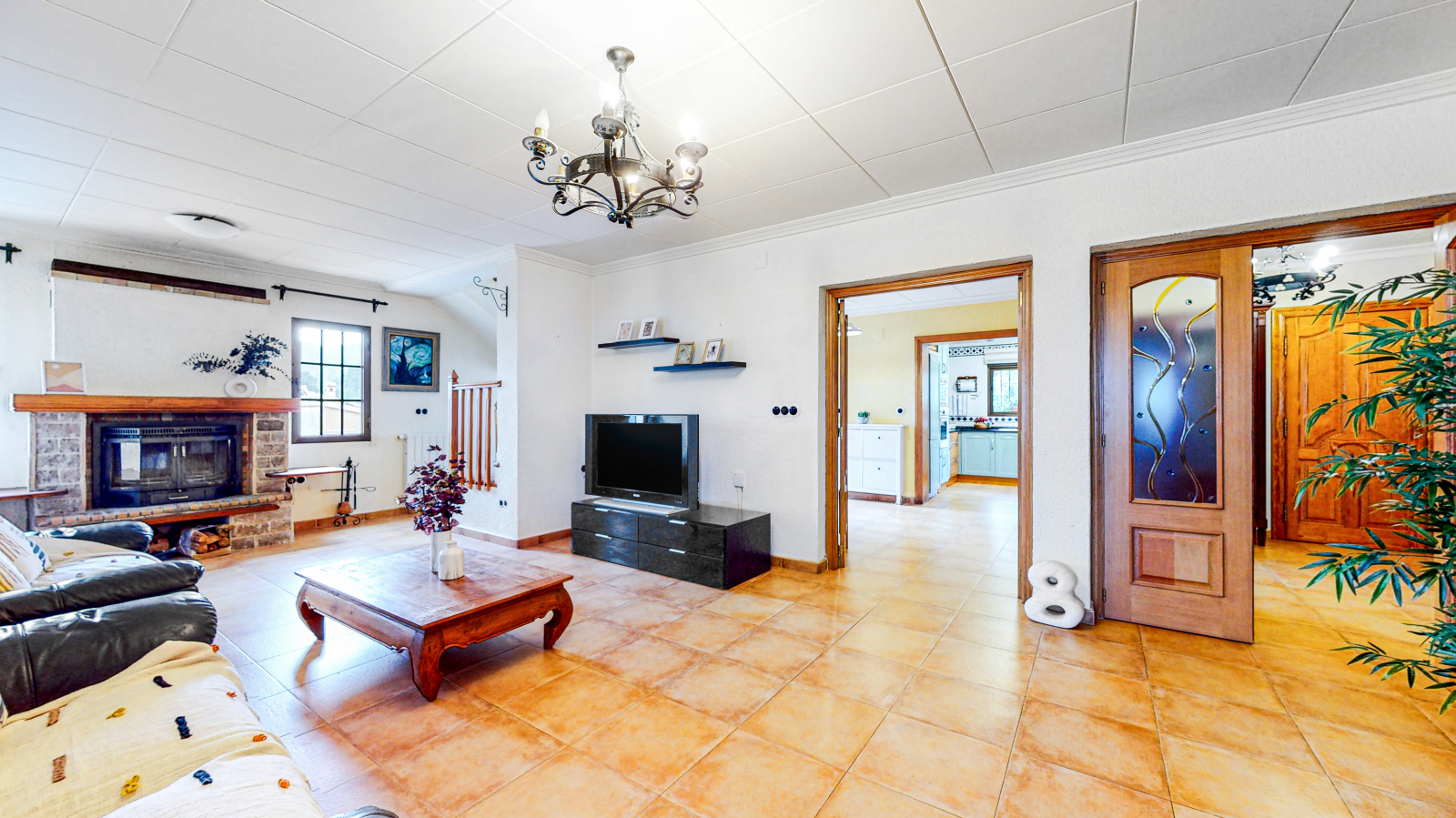 Venta. Villa a Orba