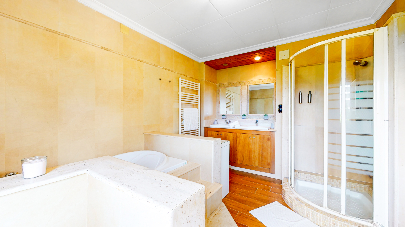 Venta. Villa a Orba