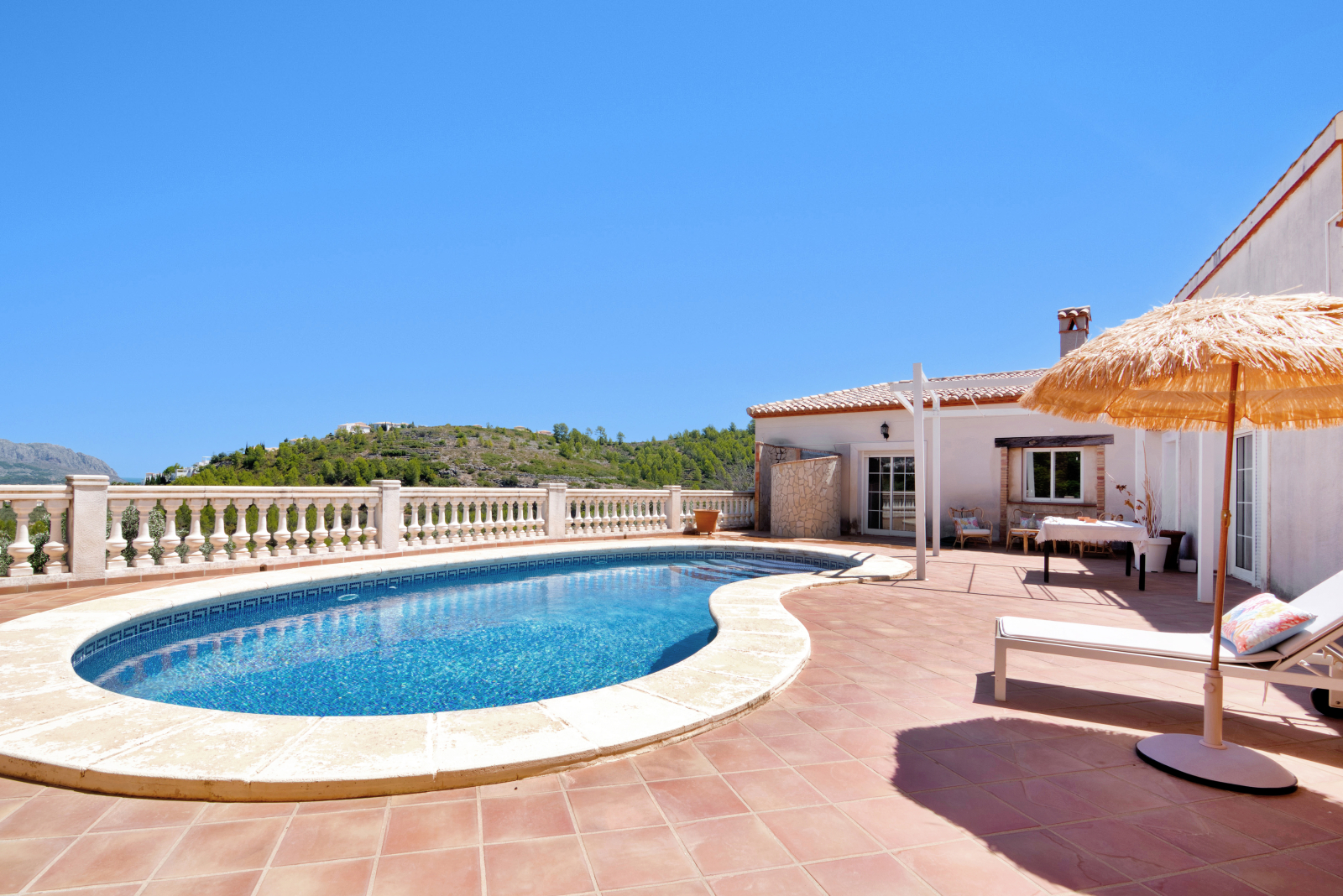Venta. Villa a Orba